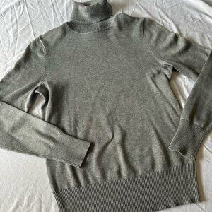 Calvin Klein Women's Turtleneck Sweater